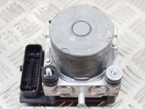 ABS pump RENAULT CLIO III (BR0/1, CR0/1) 1.2 16V (BR02, BR0J, BR11, CR02, CR0J, CR11) | BP6775213M43 