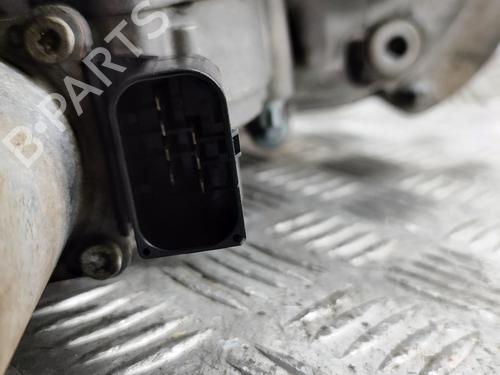 Transfer box MERCEDES-BENZ VITO Bus (W639) 110 CDI (639.701, 639.703, 639.705) | BP28956602M36 