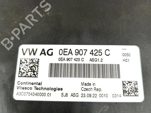 Engine control unit (ECU) VW ID.4 (E21) Pure | BP33291827M57  - Image 7