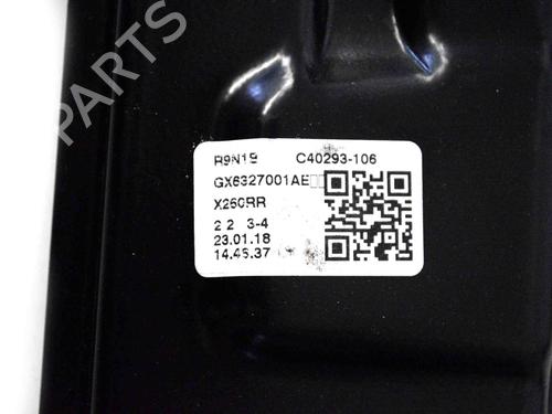 Rudehejsemekanisme venstre bagtil JAGUAR XF II (X260) 2.0 D | BP30894303C24 