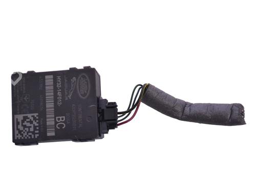 Used Electronic module Electronic module JAGUAR XF II (X260) 2.0 D (241 hp) 33356222 33356222