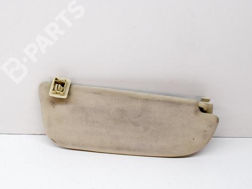 Used Left sun visor Left sun visor CITROËN C6 (TD_) 2.7 HDi (204 hp) 9227429 9227429