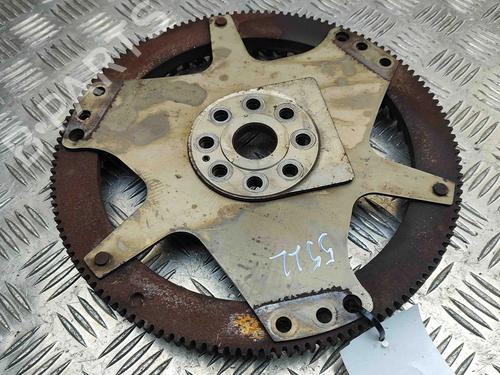 Used Flywheel Flywheel PORSCHE BOXSTER (987) S 3.4 (295 hp) 29392431 29392431