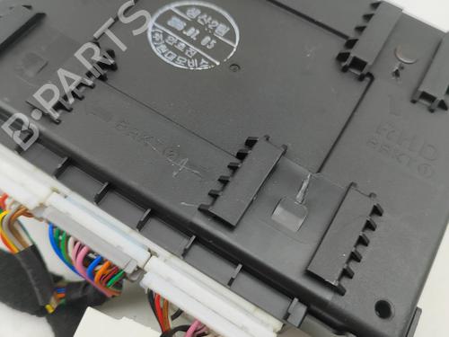 Electronic module HYUNDAI SANTA FÉ III (DM, DMA) 2.2 CRDi 4WD | BP27933745M83  - Image 6
