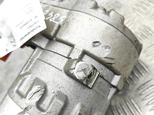 AC compressor SKODA ENYAQ iV SUV (5AZ) 80 | BP31810242M34 