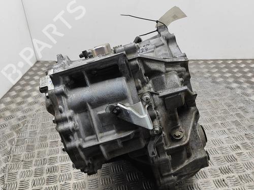 Used Gearbox VW CADDY IV Box Body/MPV (SAA, SAH) 2.0 TDI 4motion (122 hp) 28548442