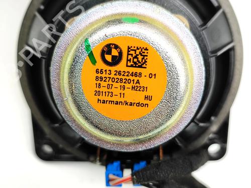 Speaker BMW 8 Coupe (G15, F92) 840 i | BP37698464E2  - Image 7