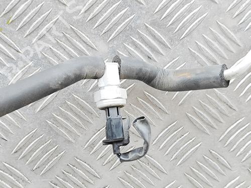 AC pipe MAZDA CX-5 (KE, GH) 2.2 D AWD (KE2AW) | BP30131101M126