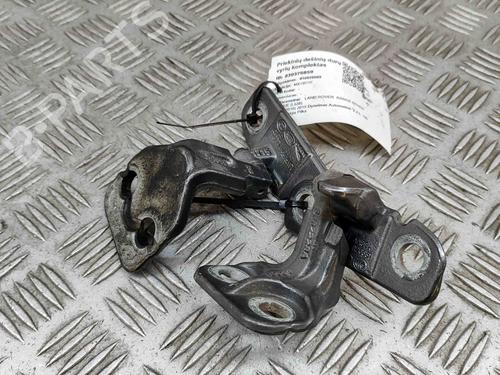 Hinge/Door check strap LAND ROVER RANGE ROVER EVOQUE (L538) 2.2 D 4x4 | BP26167979C146 