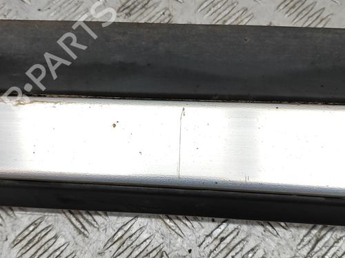 Left sideskirt HONDA CR-V IV (RM_) 2.2 i-DTEC AWD (RE6) | BP17634517C115 