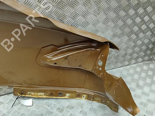 Bagstkærm Højre TESLA MODEL 3 (5YJ3) EV AWD | BP36644409C44 - Image 3