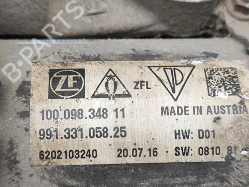 Anti roll bar PORSCHE 911 (991) 3.0 Carrera S | BP32061735M96 