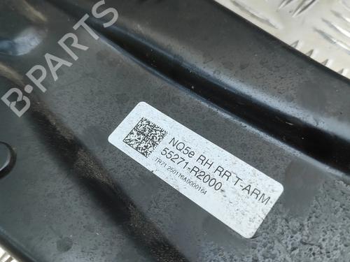 Right rear suspension arm KIA SPORTAGE V (NQ5) 1.6 T-GDi Hybrid | BP28435803M15 