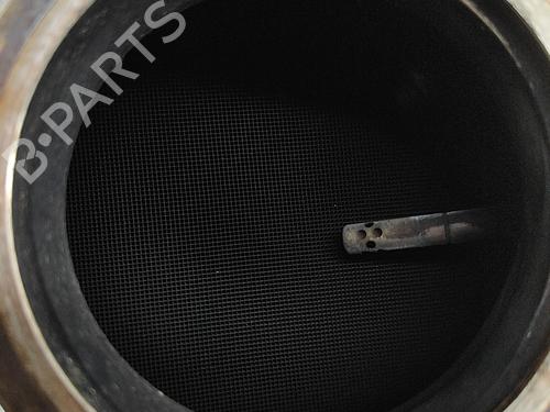 Catalyst VW PASSAT B7 (362) 1.6 TDI | BP30140356M10