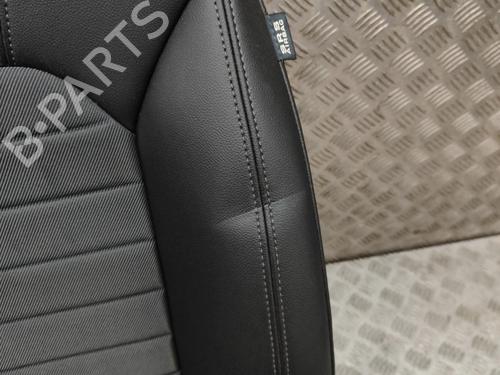 Left front seat ALFA ROMEO GIULIA (952_) 2.0 (952ABA25B) | BP36275034C15 - Image 8