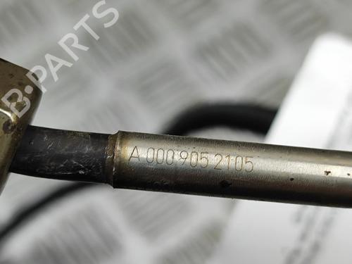 Electronic sensor MERCEDES-BENZ SLK (R172) 350 (172.457) | BP39473202M84 - Image 6