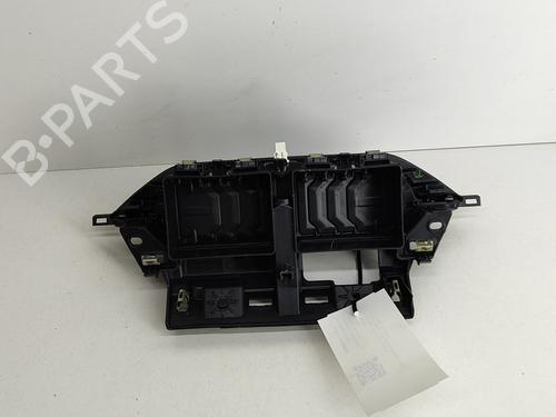 Air vent PEUGEOT 2008 II (UD_, US_, UY_, UJ_, UR_, UC_) 1.2 Hybrid 136 (URHPYC, USHPY) | BP28553020I21 