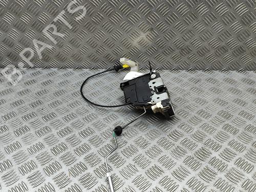 Rear left lock JEEP GRAND CHEROKEE IV (WK, WK2) 3.0 CRD V6 4x4 | BP29829839C100