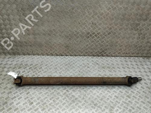 Kardanaksel Kompl. ISUZU D-MAX II (TFR, TFS) 2.5 CRDi 4x4 (TFS86J) (163 hp) 32025524