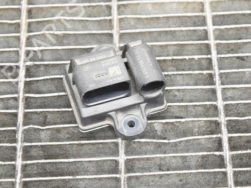 Annen MERCEDES-BENZ GLC (X253) 220 d 4-matic (253.905, 253.903) (170 hp) 14607690