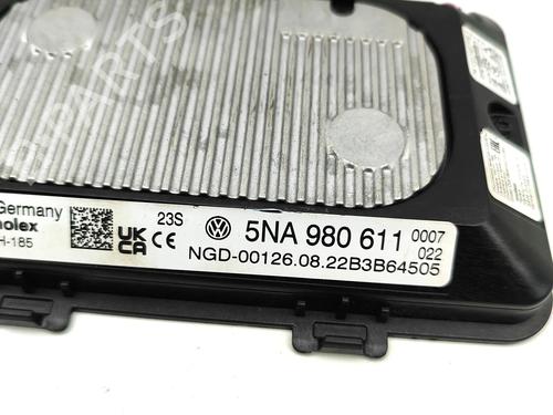 Electronic module VW ID.4 (E21) Pure | BP33291844M83 - Image 7