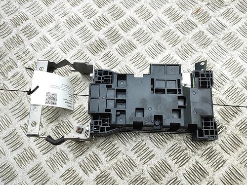 Used Fuse box Fuse box MITSUBISHI OUTLANDER III (GG_W, GF_W, ZJ, ZL, ZK) 2.4 Hybrid 4WD (GG3W) (208 hp) 33384199 33384199