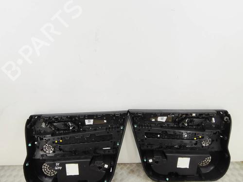 Seats set LAND ROVER RANGE ROVER VELAR (L560) 2.0 D180 TD4 4x4 | BP39409430C78 - Image 20