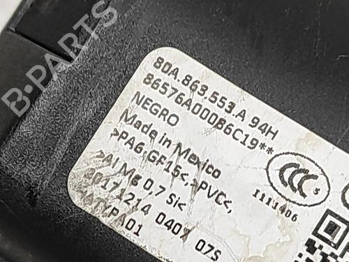 Hattehylde AUDI Q5 (FYB, FYG) 3.0 TDI quattro | BP32755329C85  - Image 6