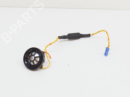 Used Speaker BMW 7 (G11, G12) 740 d, Ld xDrive (320 hp) 6770106