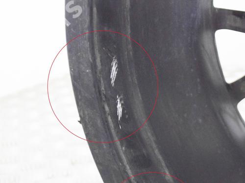 Rim AUDI Q5 (8RB) 3.0 TDI quattro | BP9226999C45 