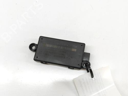 Used Electronic module Electronic module BMW Z4 Roadster (E89) sDrive 18 i (156 hp) 27644616 27644616