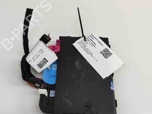 Elektronisk modul AUDI Q7 (4MB, 4MG, 4MQ) 3.0 TDI quattro | BP26383352M83