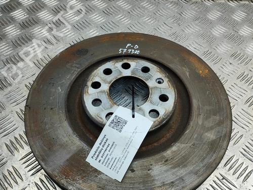 Used Other Other CUPRA ATECA (KH7, KHP, KBP) 2.0 TSI 4Drive (300 hp) 30529814 30529814