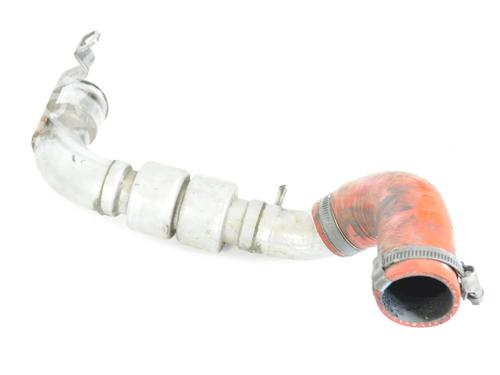 Intercooler pipe JAGUAR XF I (X250) 3.0 D | BP30258196M127