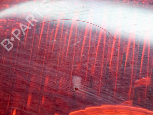 Left taillight FORD MONDEO III (B5Y) 2.5 V6 24V | BP10187058C34