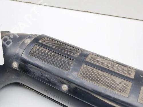 Pipe ISUZU D-MAX II (TFR, TFS) 2.5 CRDi 4x4 (TFS86J) | BP39243954M125 - Image 4