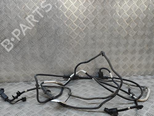 Pipe VW PASSAT B8 Variant (3G5, CB5) 2.0 TDI | BP26441748M125 