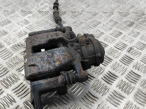 Right rear brake caliper AUDI Q5 (8RB) 2.0 TDI quattro | BP16141756M106 