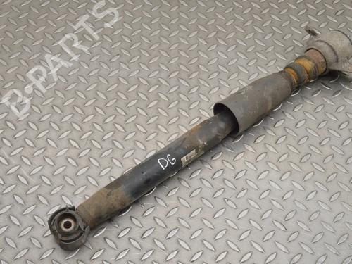 Used Right rear shock absorber Right rear shock absorber AUDI Q5 (8RB) 2.0 TDI quattro (170 hp) 33355407 33355407