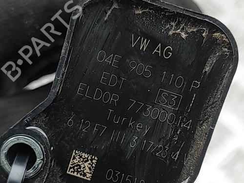 Ignition coil VW T-ROC (A11, D11) 1.0 TSI | BP32659937M94  - Image 6