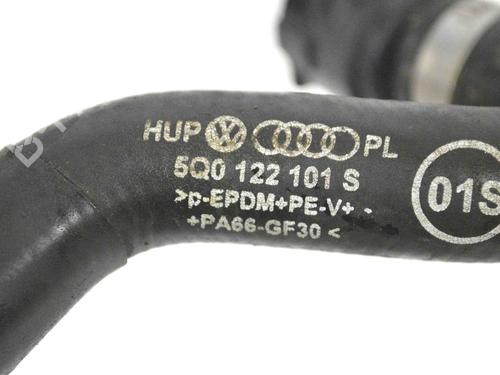 Pipe VW PASSAT B8 (3G2, CB2) 2.0 TDI | BP30212867M125