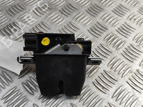 Tailgate lock FORD MONDEO V Turnier (CF) 2.0 TDCi | BP27346107C101 