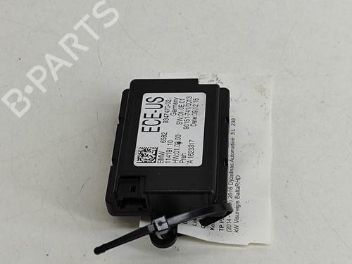 Electronic module BMW X6 (F16, F86) xDrive 40 d | BP19743746M83 