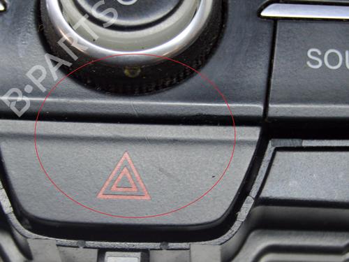 Switch FORD FOCUS III 1.0 EcoBoost | BP11815077I30 