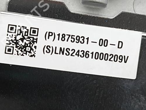 Display TESLA MODEL Y (5YJY) Long Range All-wheel Drive | BP33625366C48 - Image 5