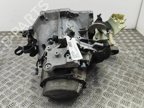 Gearbox PEUGEOT 2008 I (CU_) 1.2 THP 110 / PureTech 110 | BP30284747M3 - Image 3