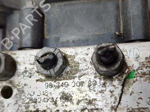 ABS pump OPEL VIVARO C Van (K0) 1.5 | BP27785200M43  - Image 10
