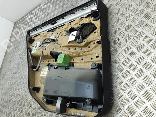 Rear right panel BMW 5 Gran Turismo (F07) 550 i | BP33882425C61  - Image 6