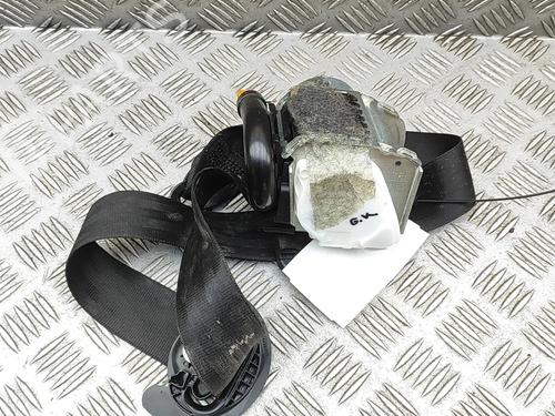 Used Rear left seatbelt Rear left seatbelt AUDI Q7 (4MB, 4MG, 4MQ) SQ7 TDI quattro (435 hp) 34160891 34160891