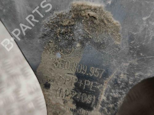 Hjulbue SKODA OCTAVIA III Combi (5E5, 5E6) 1.8 TSI 4x4 | BP29920047C56